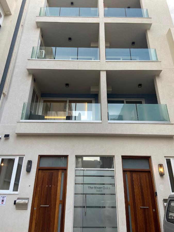 Sliema Centrally Located Apt ภายนอก รูปภาพ