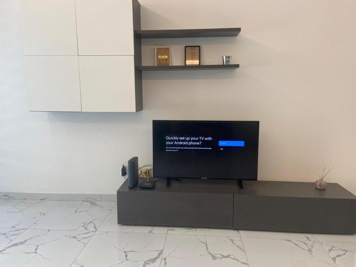 Sliema Centrally Located Apt ภายนอก รูปภาพ