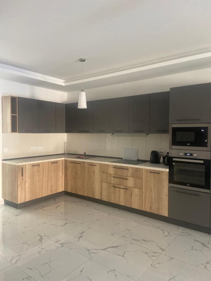 Sliema Centrally Located Apt ภายนอก รูปภาพ